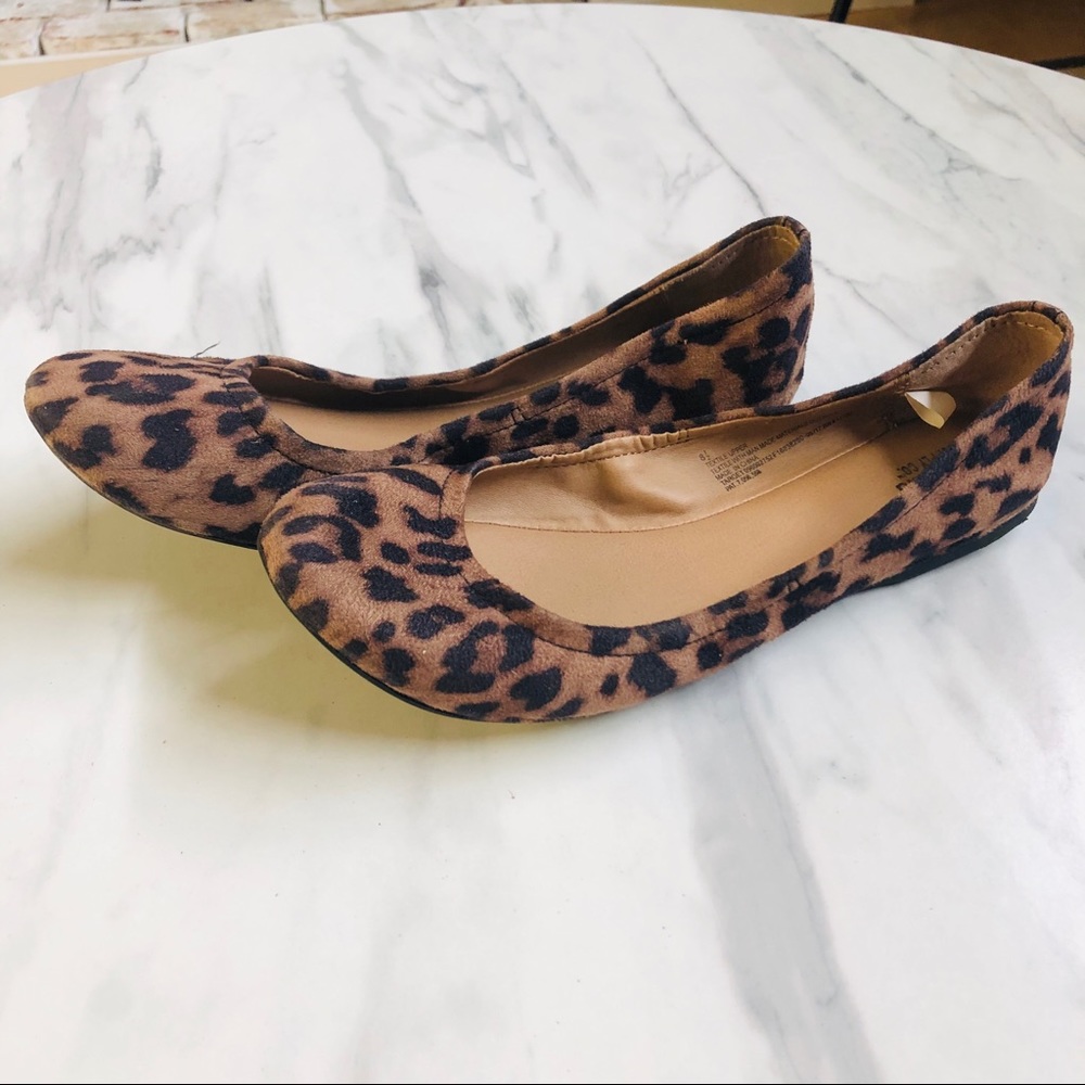 Cute ballet flats